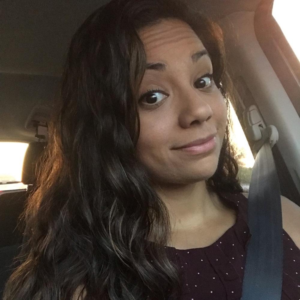 Meet your Posher, Paula